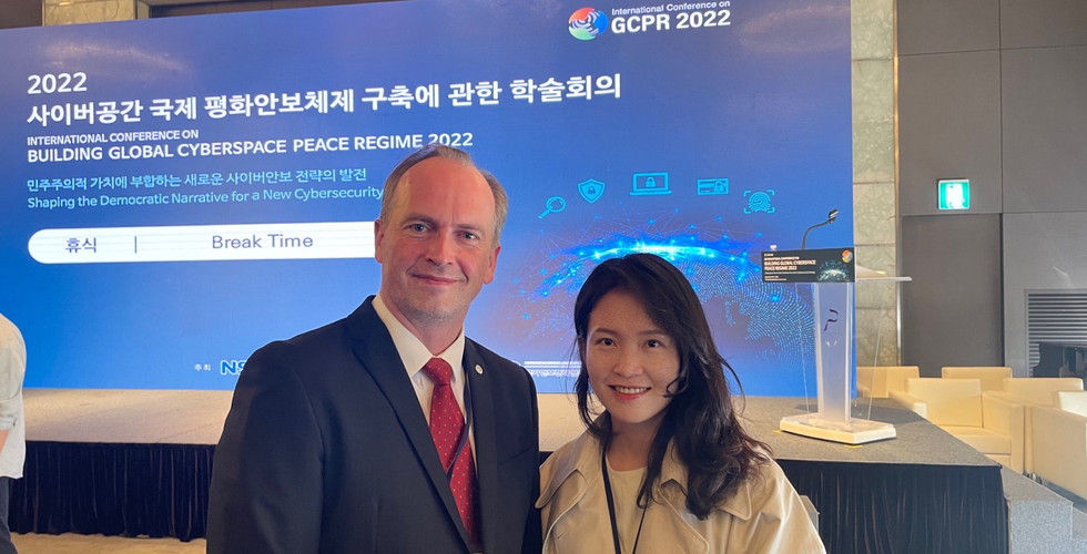 GCPR 2022