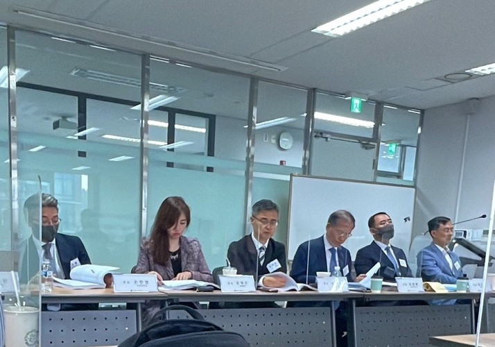 2022년 정보세계정치학회 추계학술대회