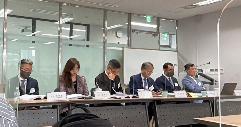 2022년 정보세계정치학회 추계학술대회