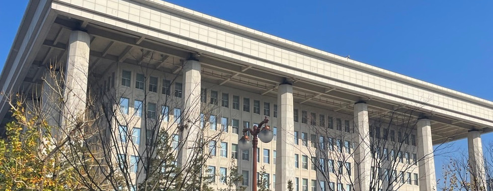 [연구소] 국회 정보위원회 여야 보좌관 미팅