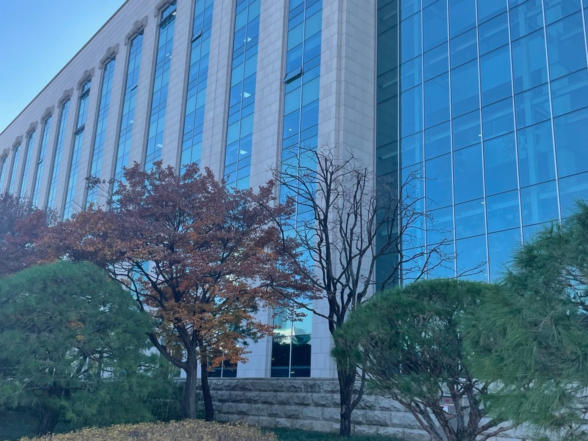 [연구소] 국회 정보위원회 여야 보좌관 미팅