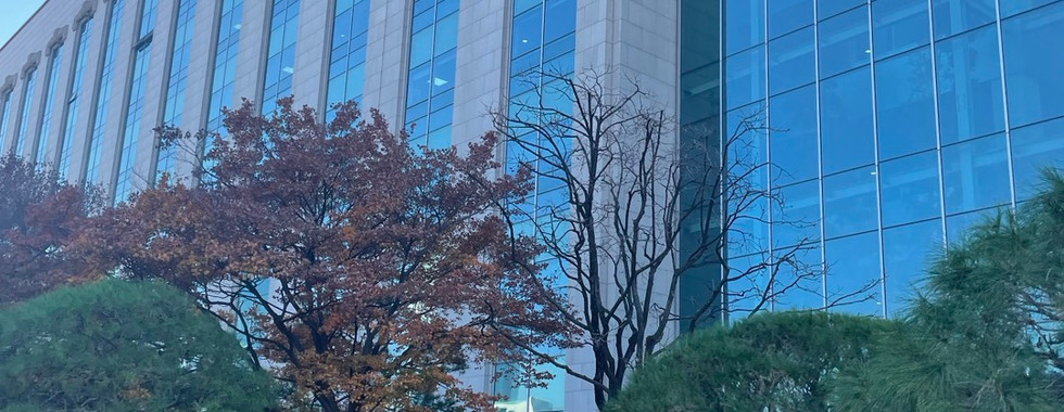 [연구소] 국회 정보위원회 여야 보좌관 미팅