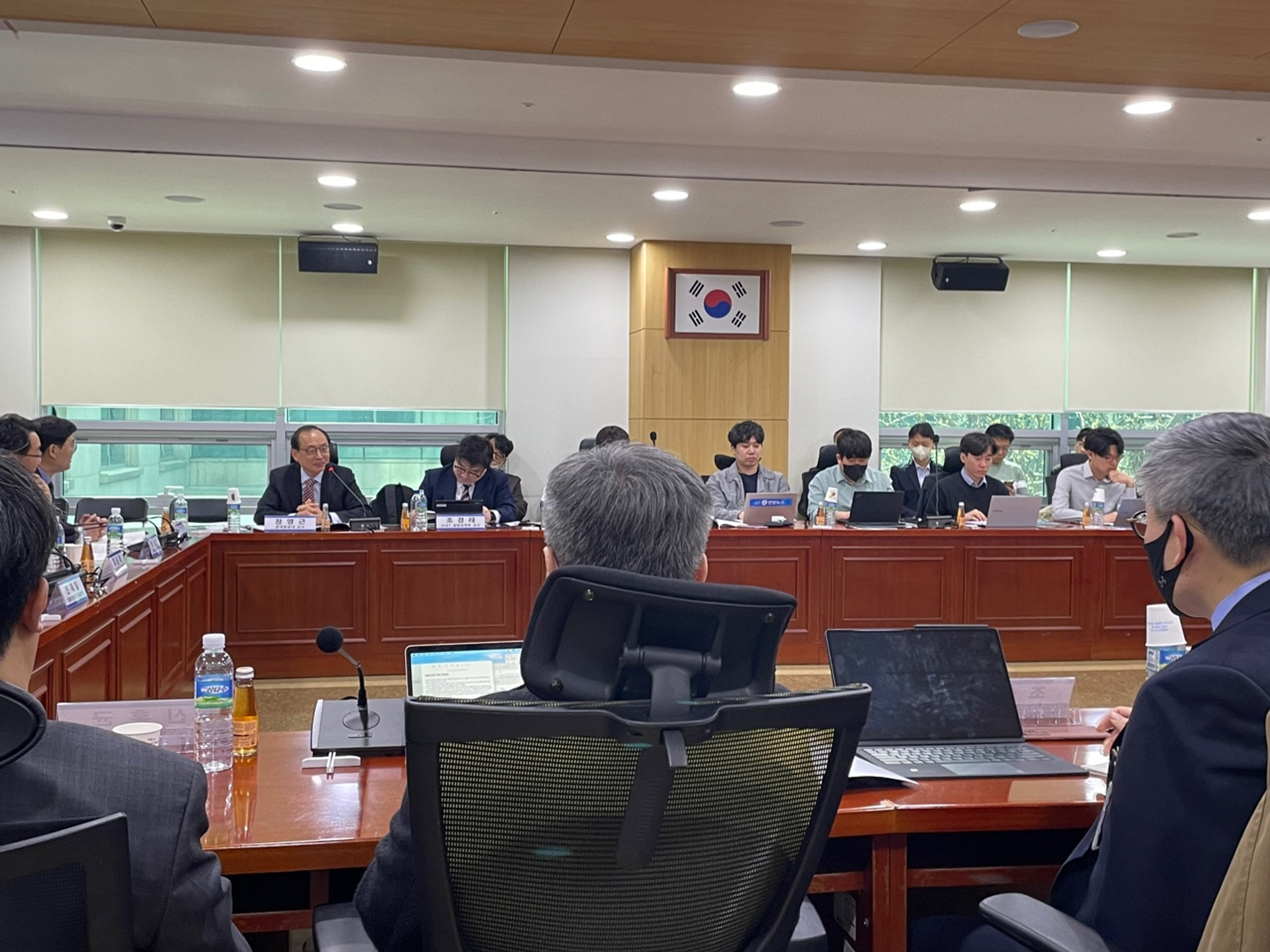 우주항공청특별법의 문제분석과 대안입법을 위한 토론회