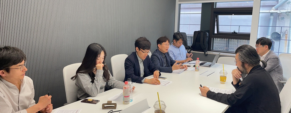 [자문] K-콘텐츠 불법유통 근절 기술 자문회의2