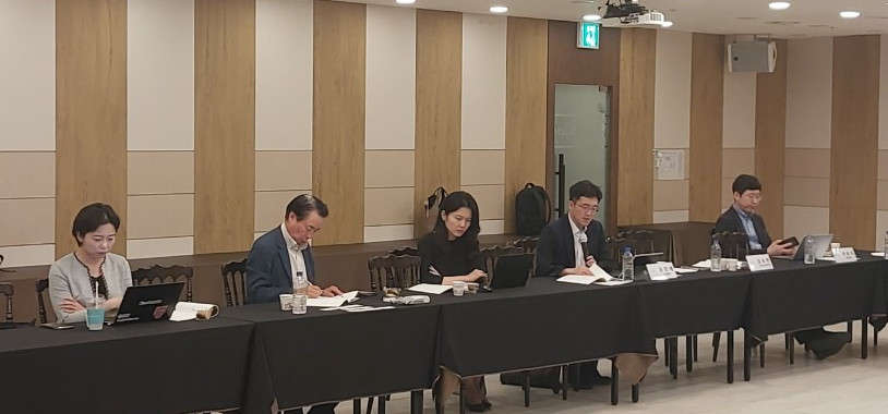 제2차 KACS 국가전략포럼