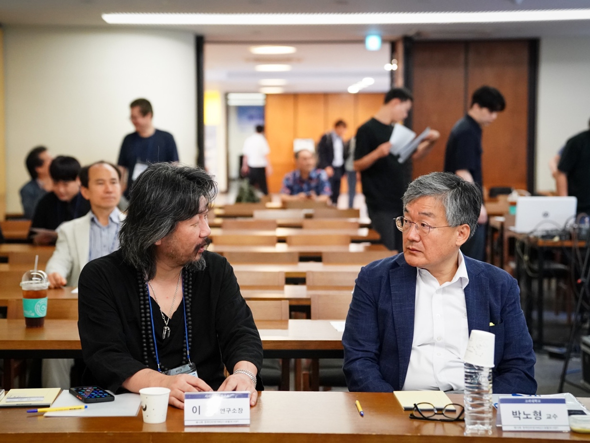 [행사] 제12회 한국인터넷거버넌스 포럼(KrlGF, Korea Internet Governance Forum)
