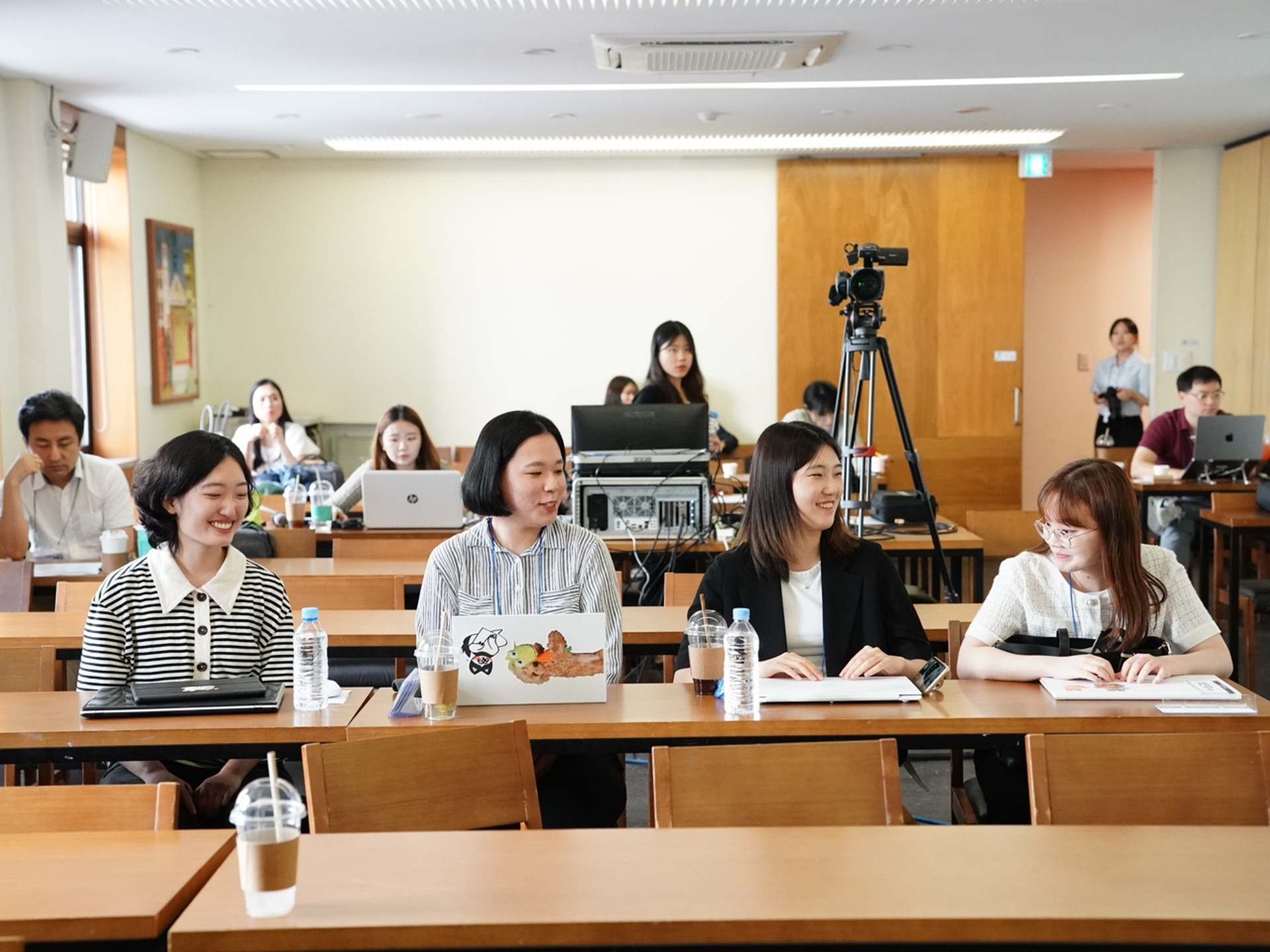 [행사] 제12회 한국인터넷거버넌스 포럼(KrlGF, Korea Internet Governance Forum)