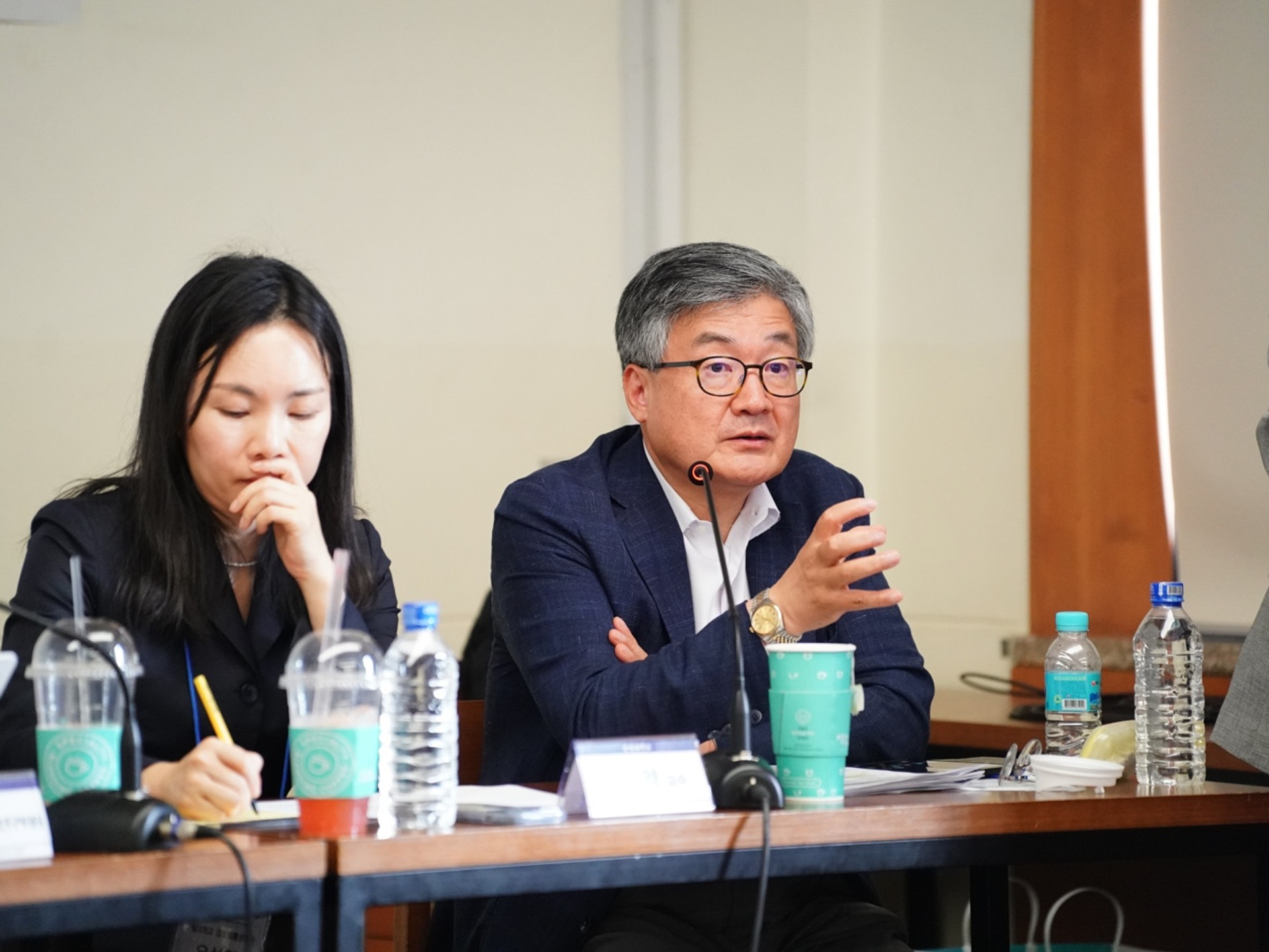 [행사] 제12회 한국인터넷거버넌스 포럼(KrlGF, Korea Internet Governance Forum)