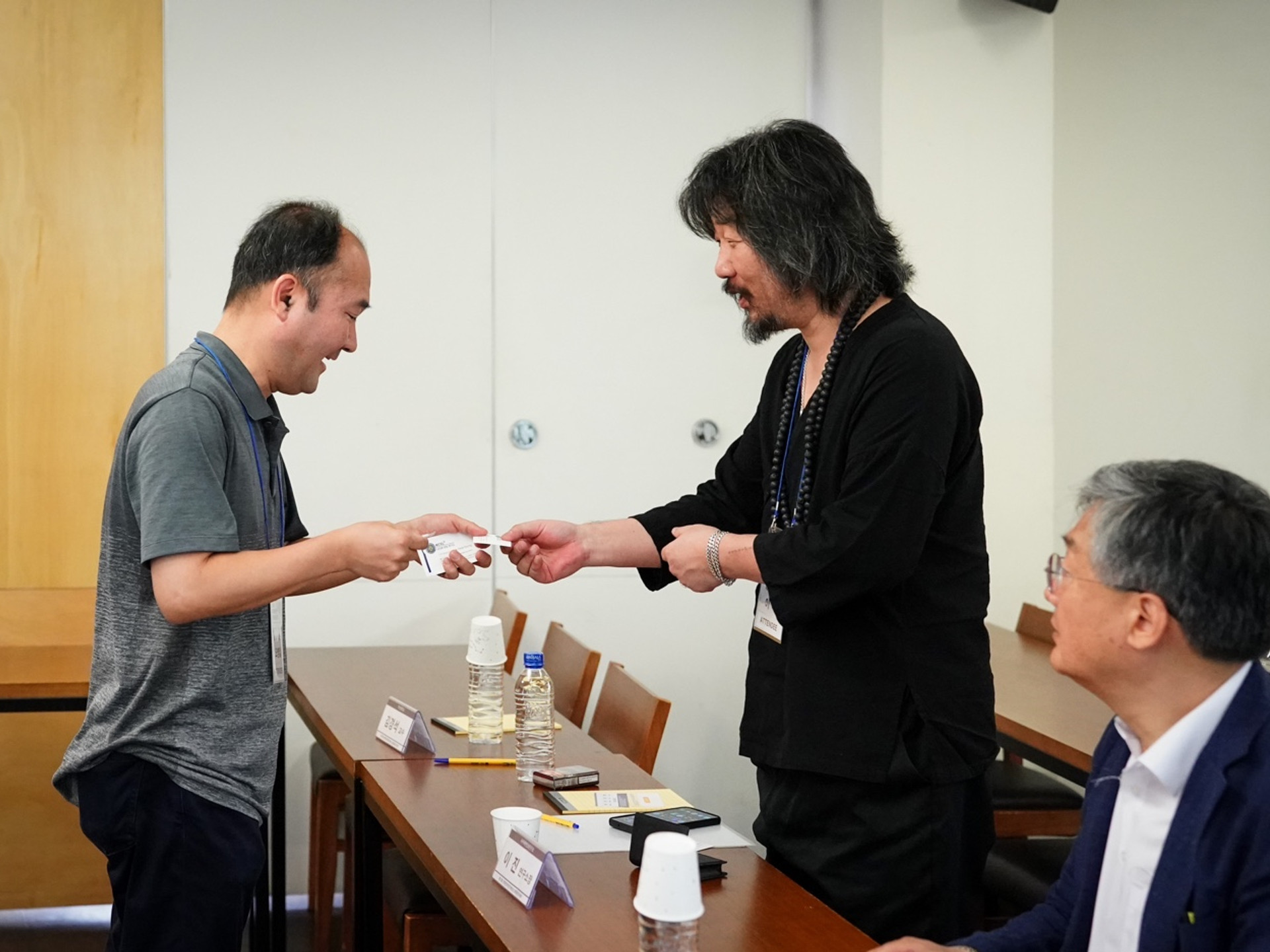 [행사] 제12회 한국인터넷거버넌스 포럼(KrlGF, Korea Internet Governance Forum)