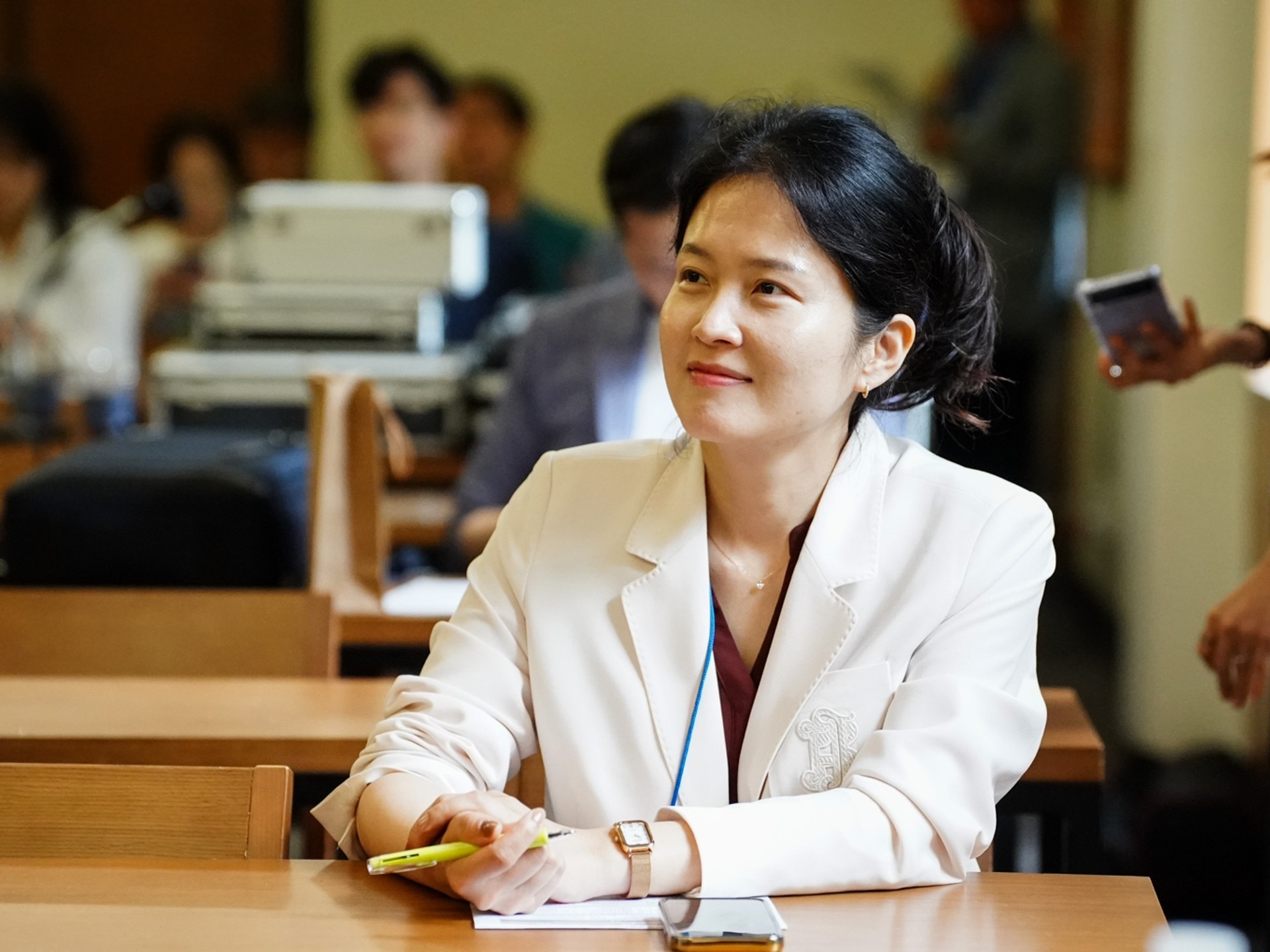 [행사] 제12회 한국인터넷거버넌스 포럼(KrlGF, Korea Internet Governance Forum)