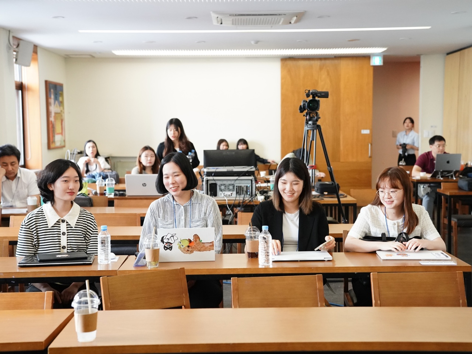 [행사] 제12회 한국인터넷거버넌스 포럼(KrlGF, Korea Internet Governance Forum)