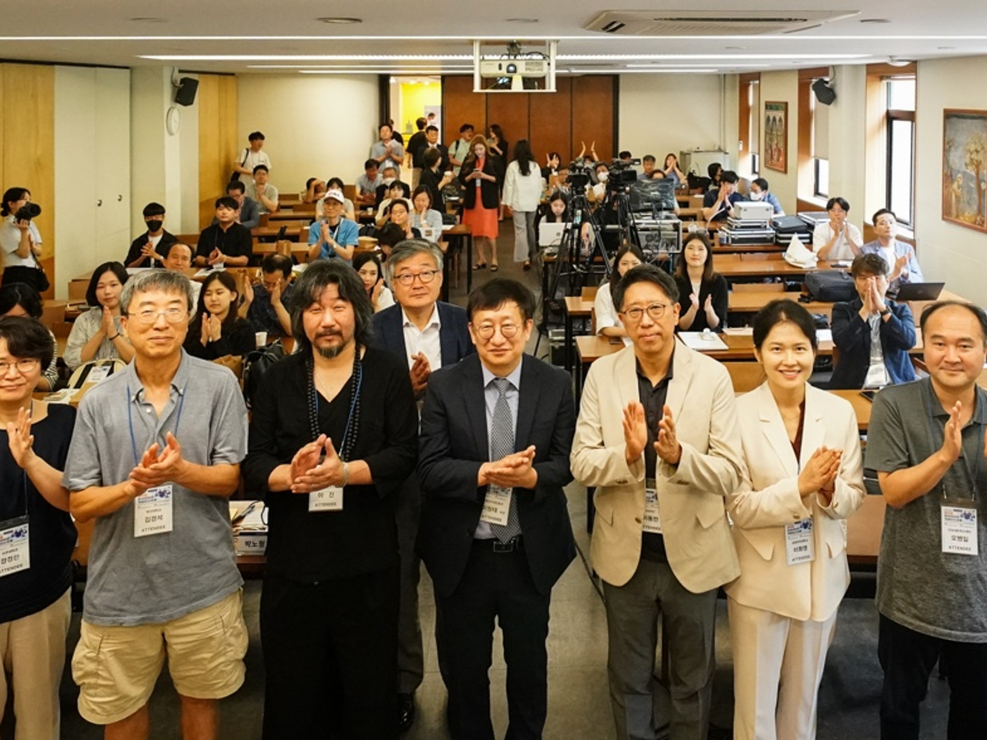 [행사] 제12회 한국인터넷거버넌스 포럼(KrlGF, Korea Internet Governance Forum)