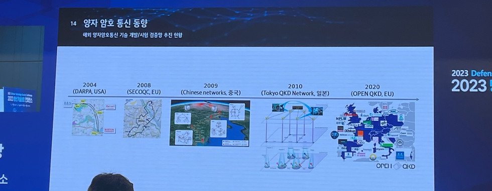 2023 방산기술보호 컨퍼런스
