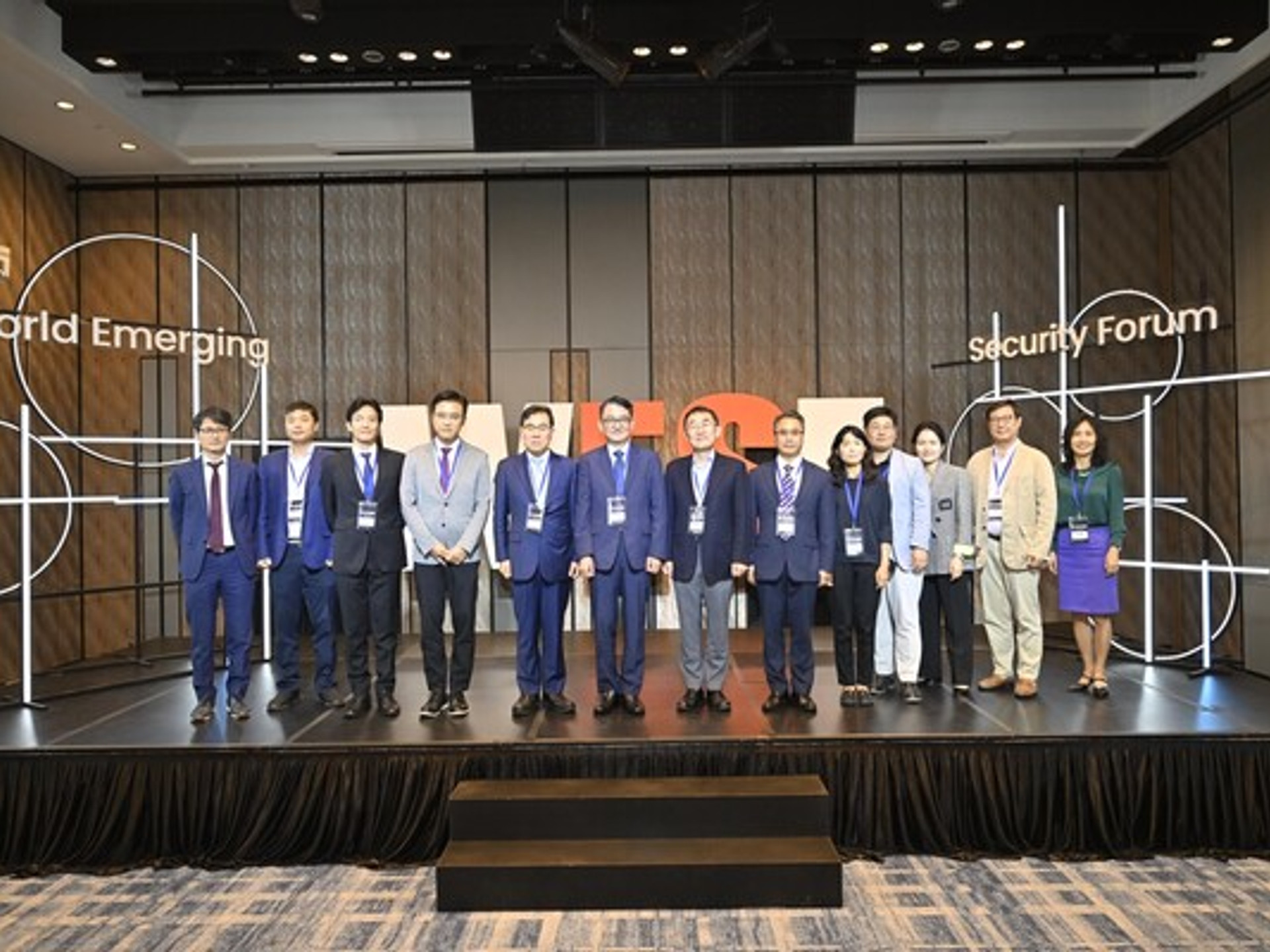 제3차 WESF ROUNDTABLE