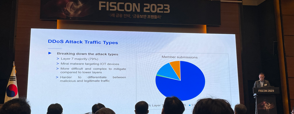 FISCON 2023