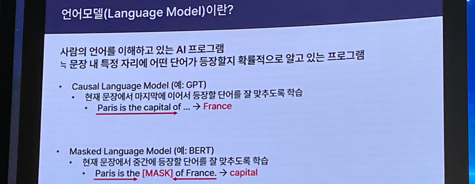 2023 ICT R&D 주간