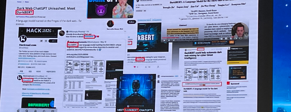 2023 ICT R&D 주간