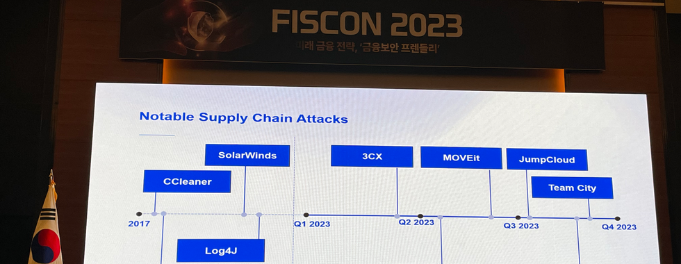 FISCON 2023