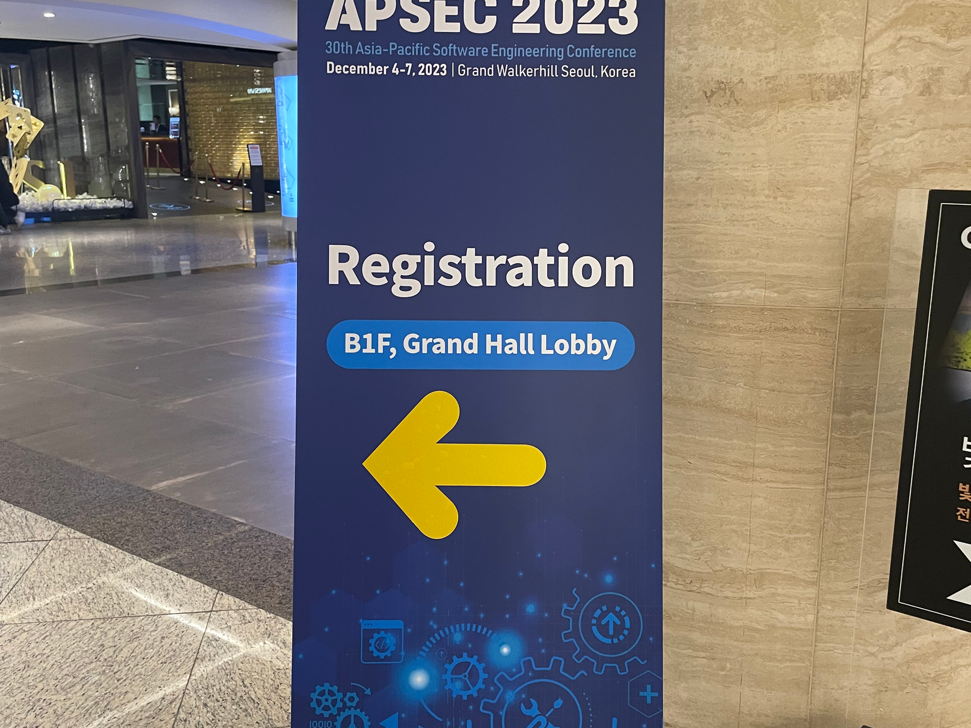 APSEC 2023 – 사이버안보연구소