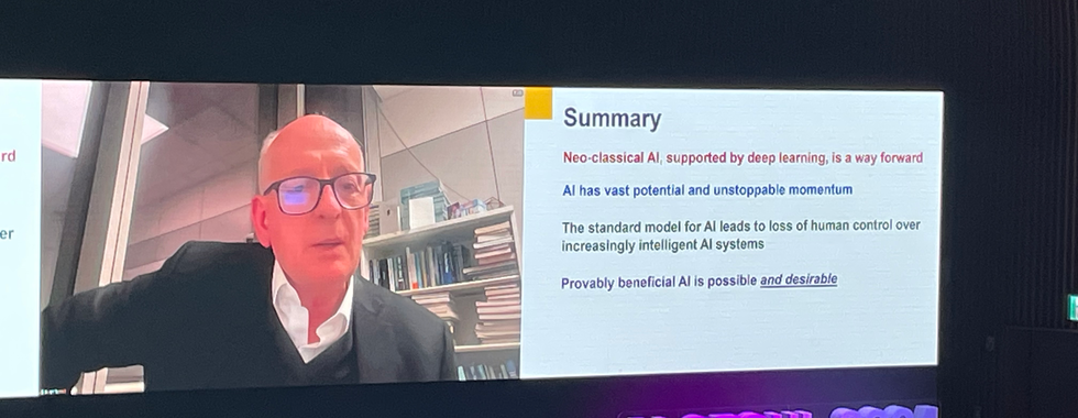 AI SEOUL 2024