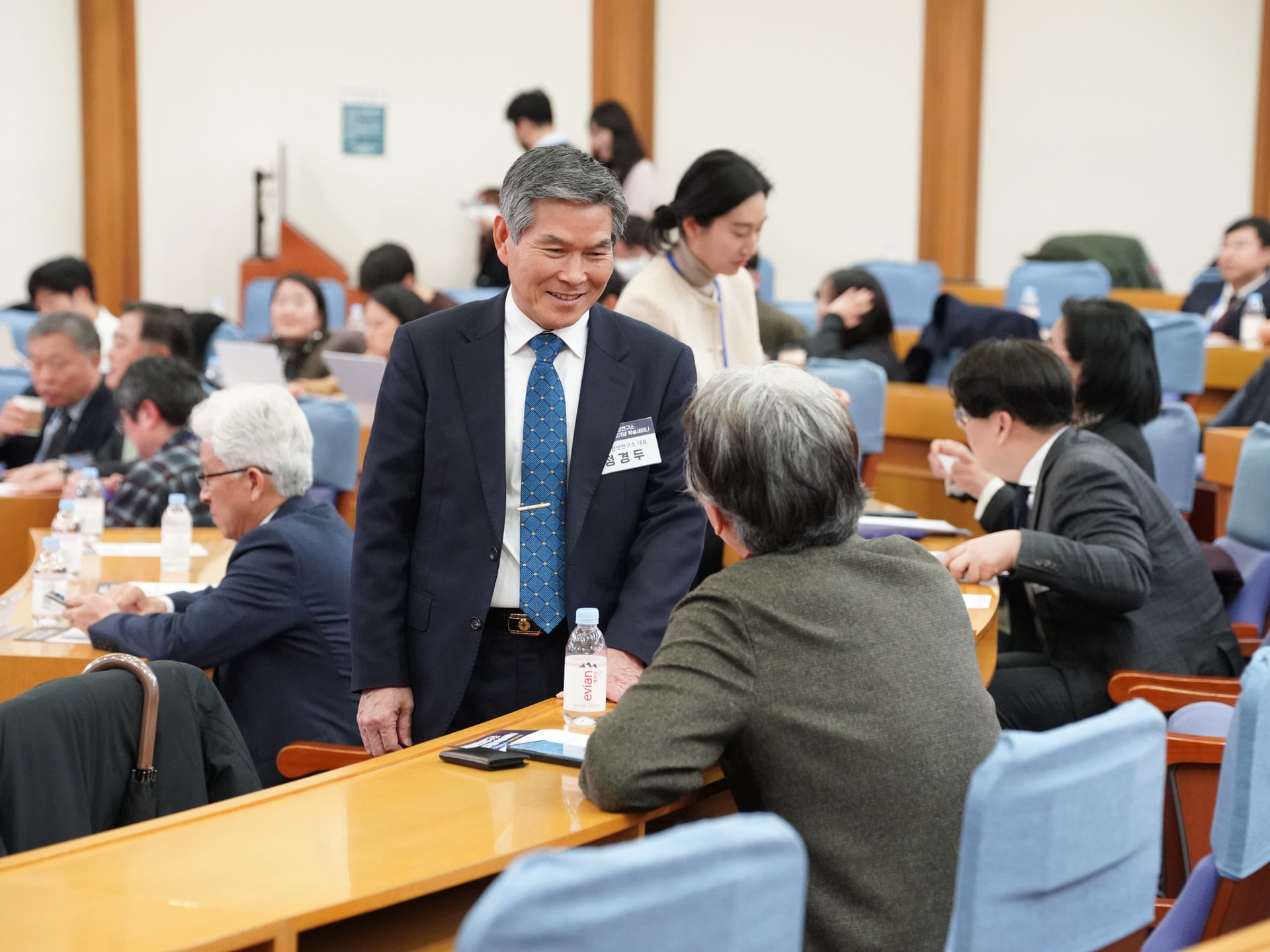 [행사] 사이버안보연구소 창립총회 및 기념 학술세미나