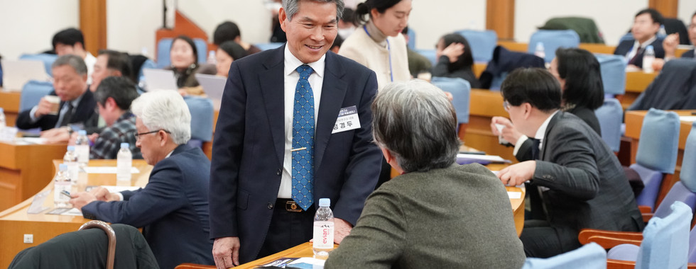 [행사] 사이버안보연구소 창립총회 및 기념 학술세미나