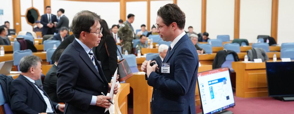 [행사] 사이버안보연구소 창립총회 및 기념 학술세미나
