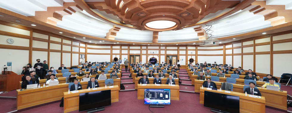[행사] 사이버안보연구소 창립총회 및 기념 학술세미나