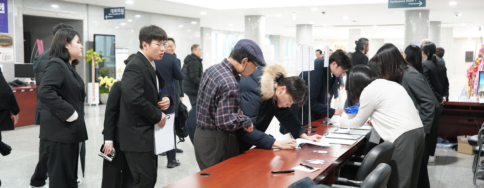 [행사] 사이버안보연구소 창립총회 및 기념 학술세미나