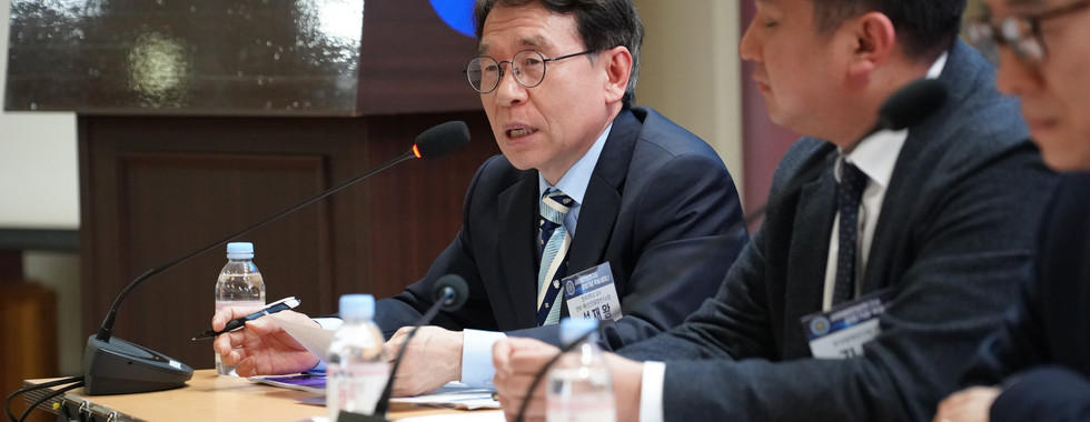 [행사] 사이버안보연구소 창립총회 및 기념 학술세미나