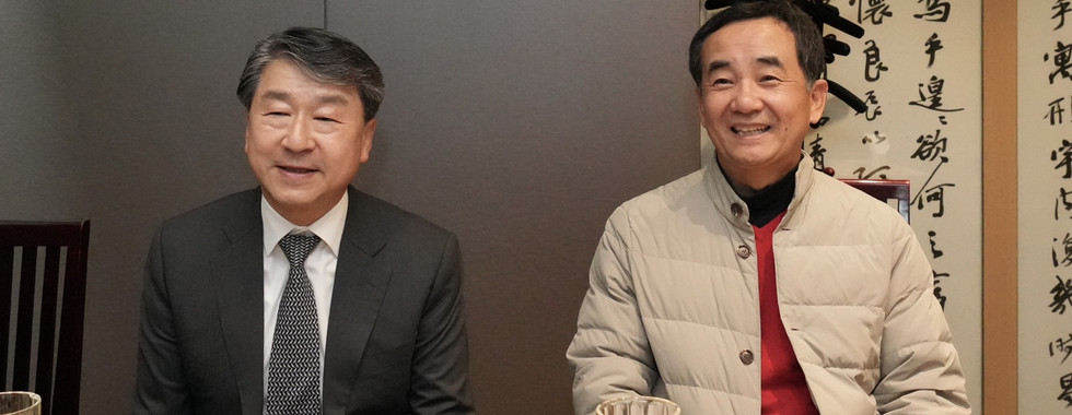 사이버안보연구소 연구위원 위촉식