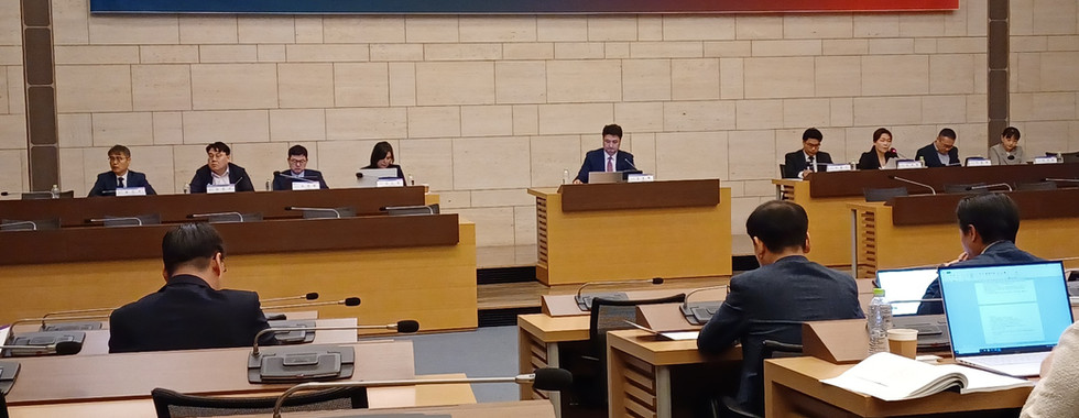 한국사이버안보학회 2024 특별기획 컨퍼런스