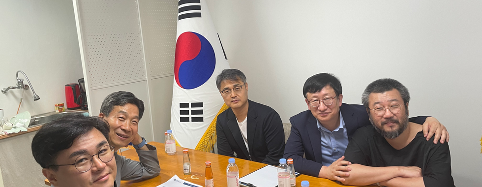 [연구모임] 1차 ‘안보’고싶으세요?
