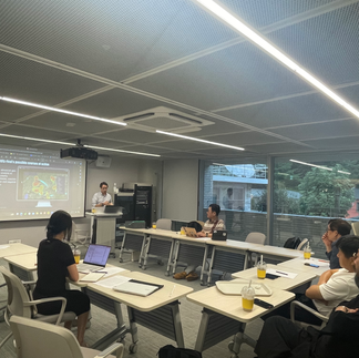 REAIM 준비모임