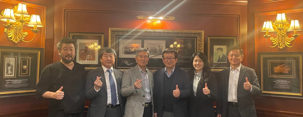 NCSL 원로 회의