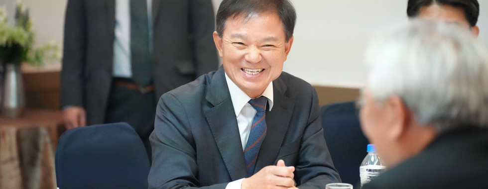 대전대학교 미래복합안보연구소와 MOU 체결