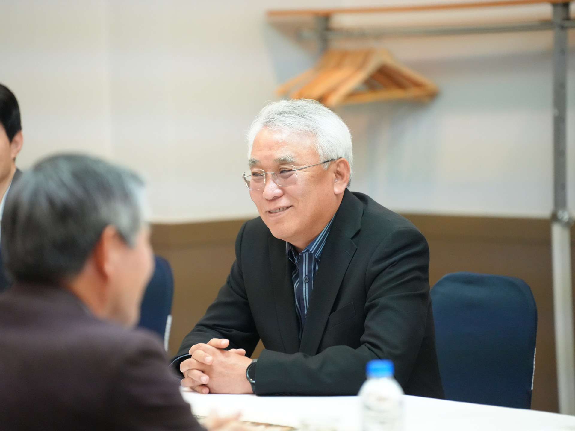 대전대학교 미래복합안보연구소와 MOU 체결