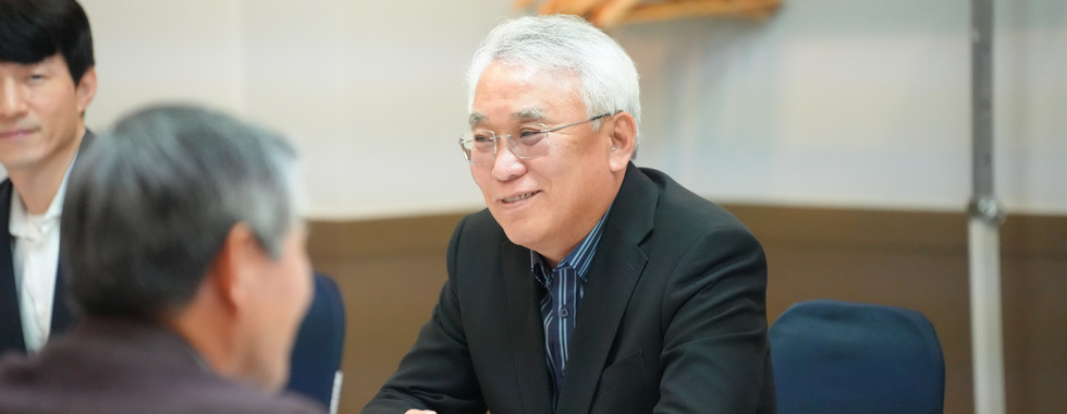 대전대학교 미래복합안보연구소와 MOU 체결