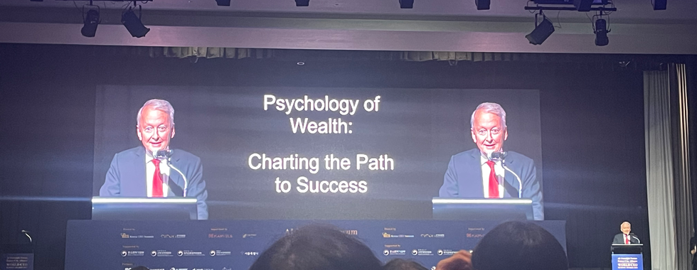 AI·Foresight Forum 2024 World CEO Summit Awards
