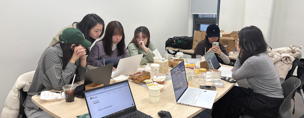 [양성] IGYS(Internet Governance Youth Society) Cop활동
