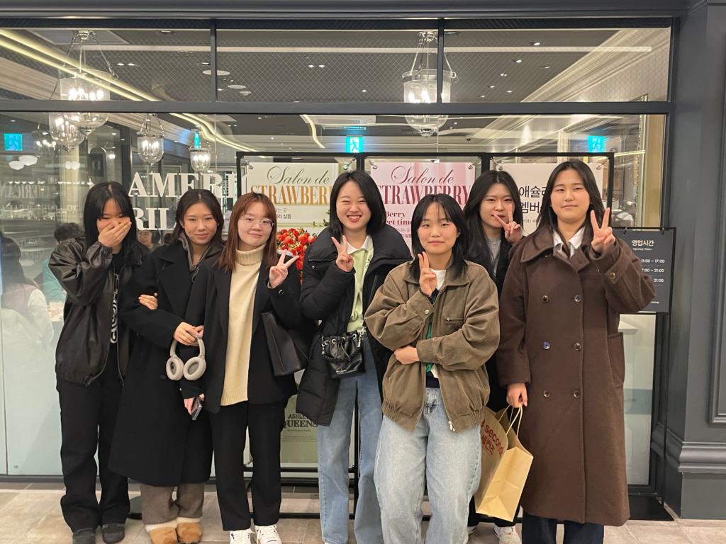 [강의] 청년통일이해아카데미