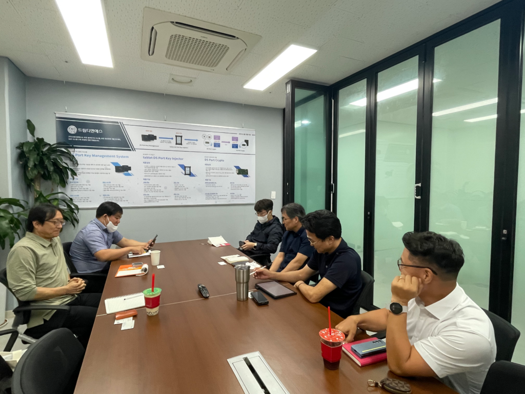 REAIM 준비모임